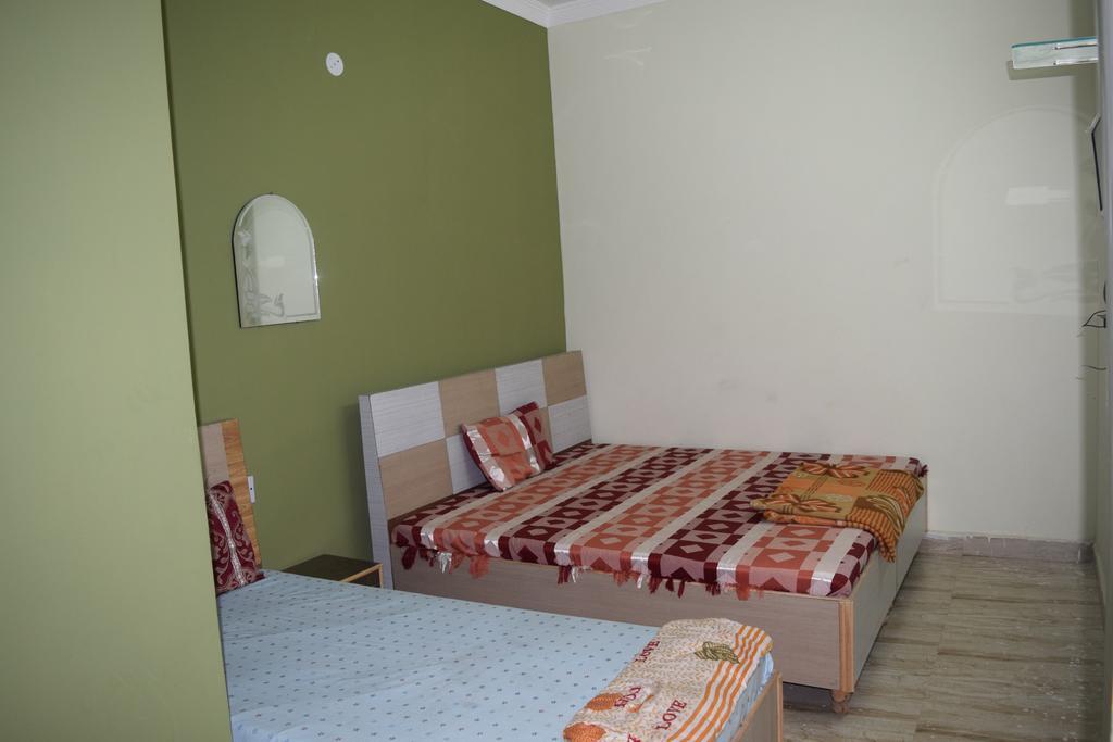 Diamond Heritage Hotel Amritsar Cameră foto